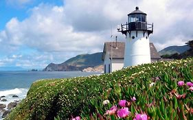 Hi Point Montara Lighthouse